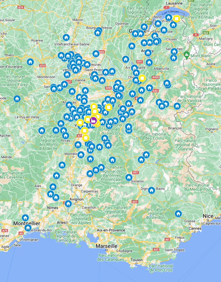 carte chantier 2024