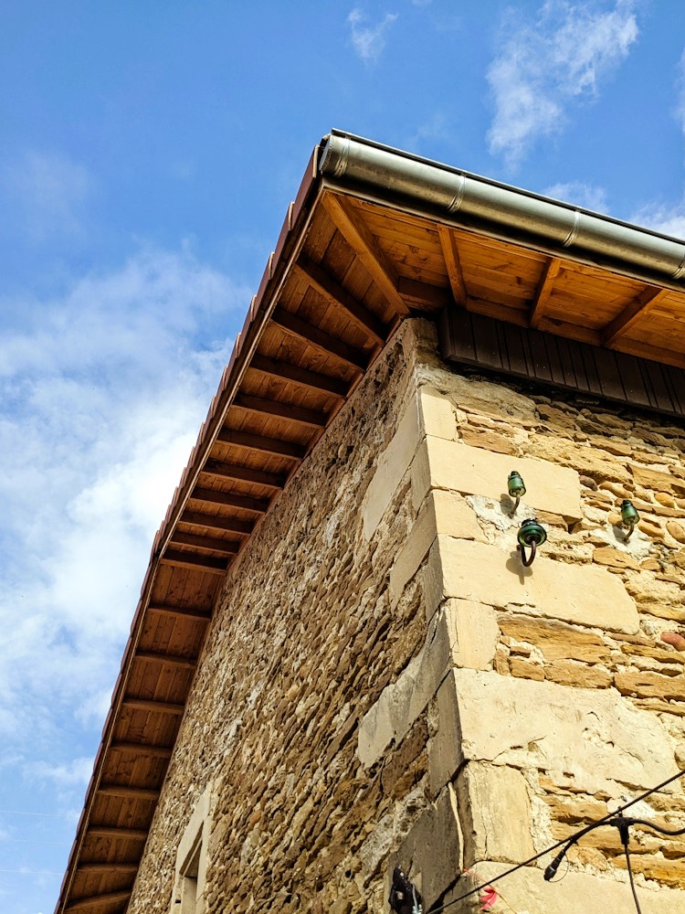 renovation